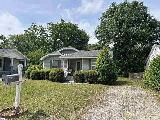 House for sale in Greenville, South Carolina