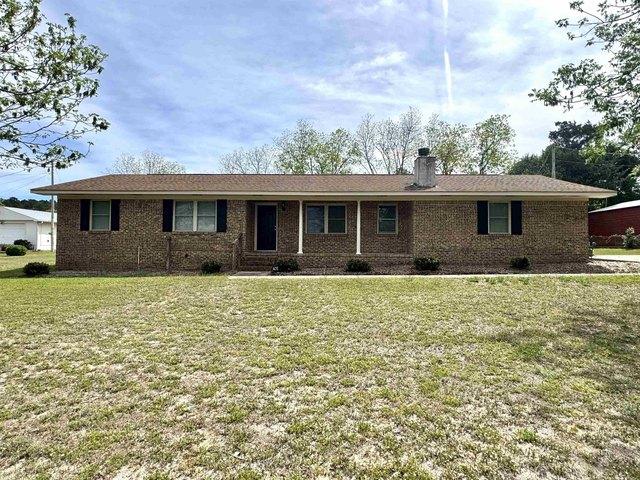 House for sale in Opp, Alabama