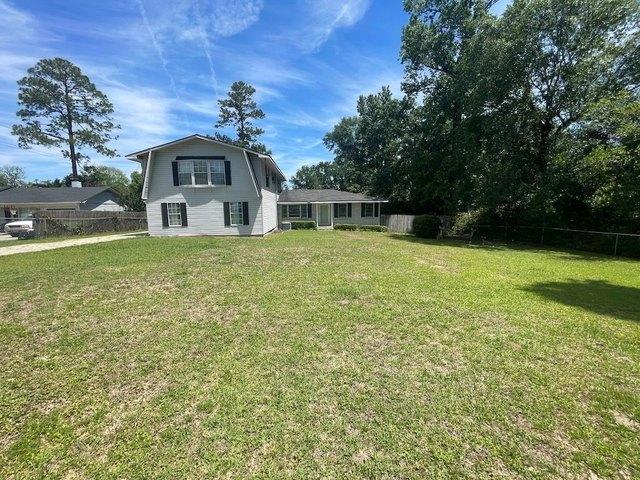 House for sale in Lowndes, Georgia