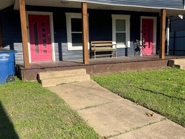 Property for rent in Dallas, Texas