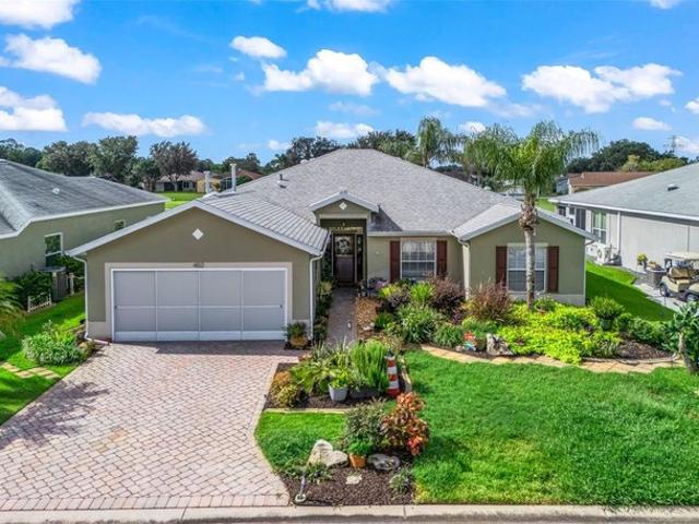 House for sale in Leesburg, Lake County