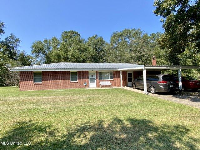 House for sale in Picayune, Mississippi