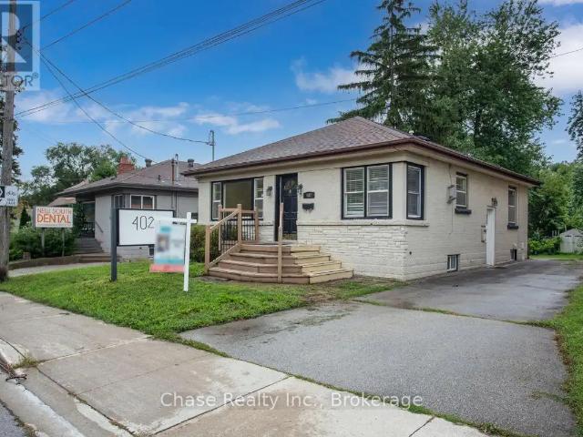 House for rent in Burlington, Ontario