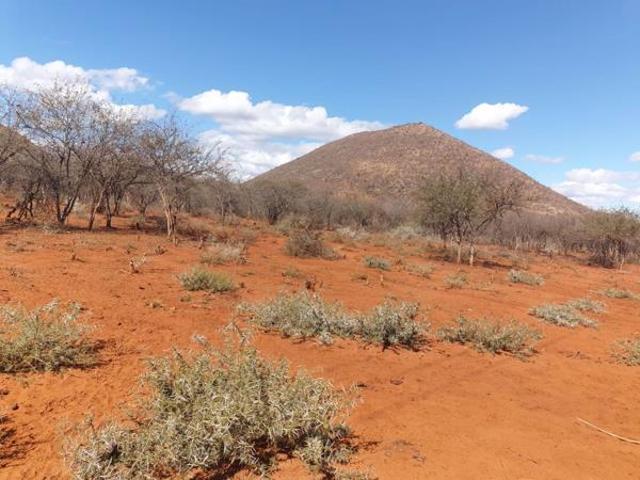 Land for sale in Mpumalanga