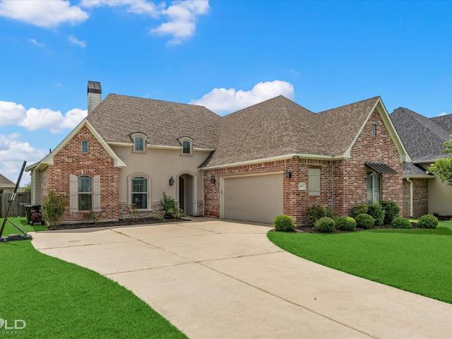 House for sale in Benton, Louisiana