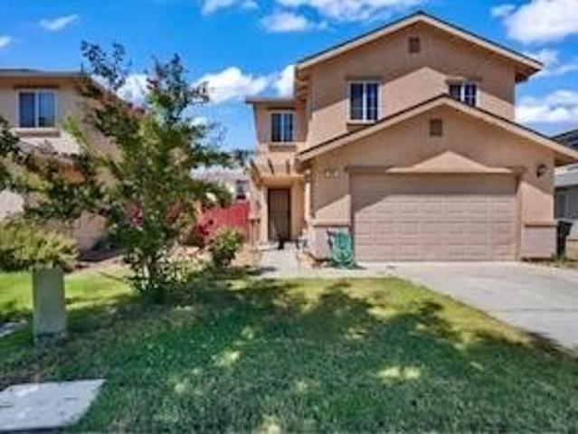 House for sale in Oakdale, California