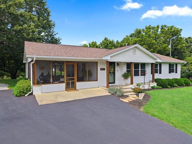 House for sale in Crittenden, Kentucky