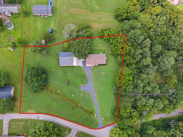 House for sale in Crittenden, Kentucky