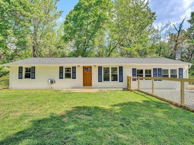 House for sale in Virginia