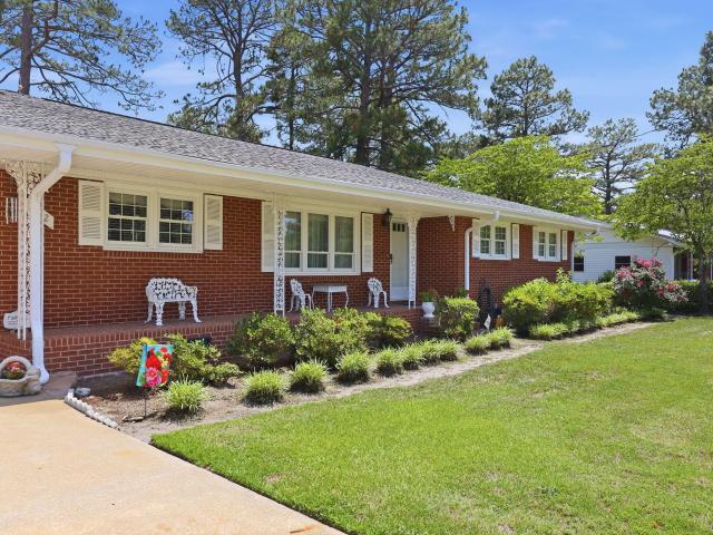 House for sale in Spring Lake, North Carolina