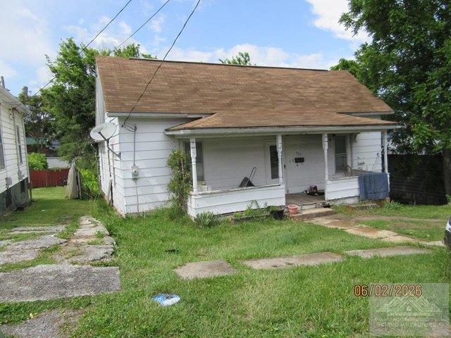 House for sale in Princeton, West Virginia