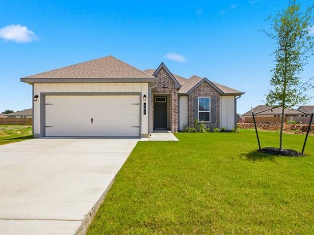House for sale in Snook, Texas