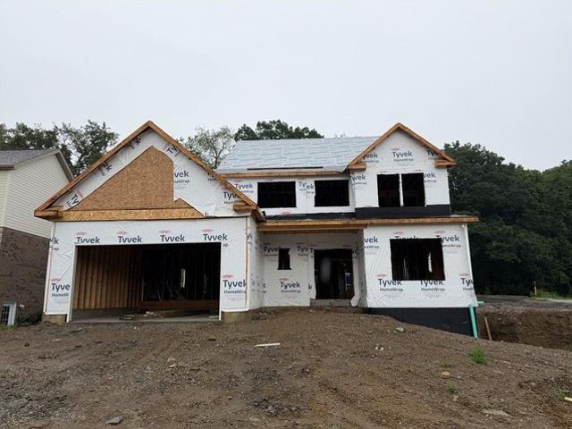House for sale in Canonsburg, Pennsylvania
