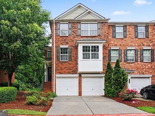 Townhouse for sale in Cobb, Georgia