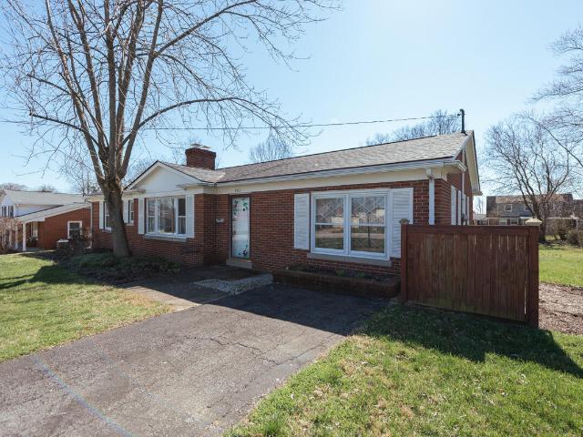 House for sale in Georgetown, Kentucky
