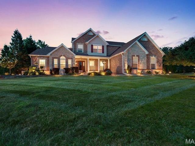 House for sale in Foristell, Missouri