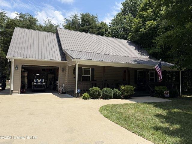 House for sale in Cub Run, Kentucky