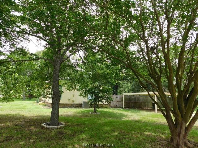 House for sale in Bryan, Texas