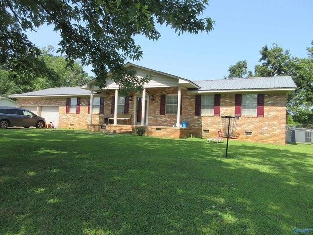 House for sale in Scottsboro, Alabama
