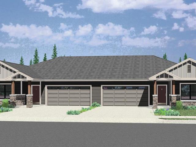 Townhouse for sale in Potlatch, Idaho