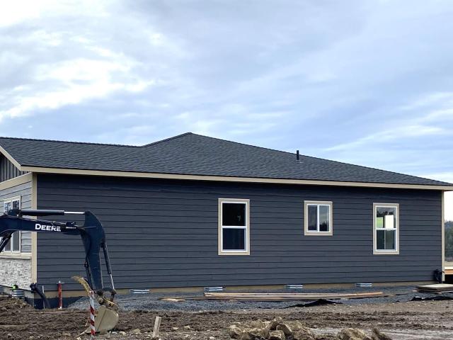 Townhouse for sale in Potlatch, Idaho