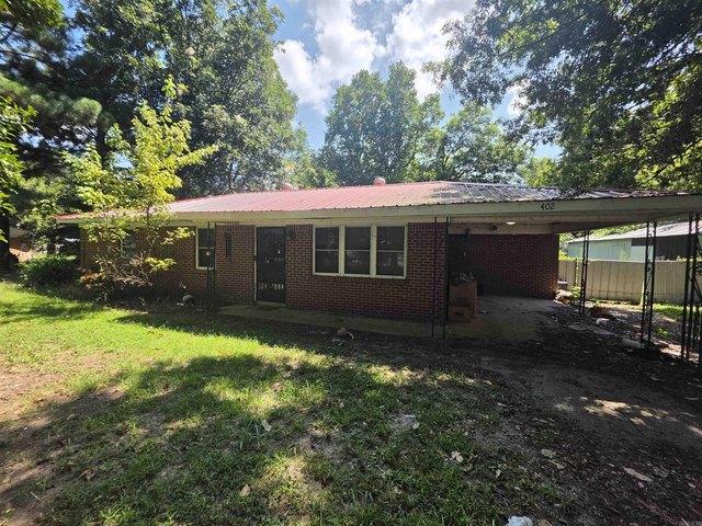 House for sale in Ark