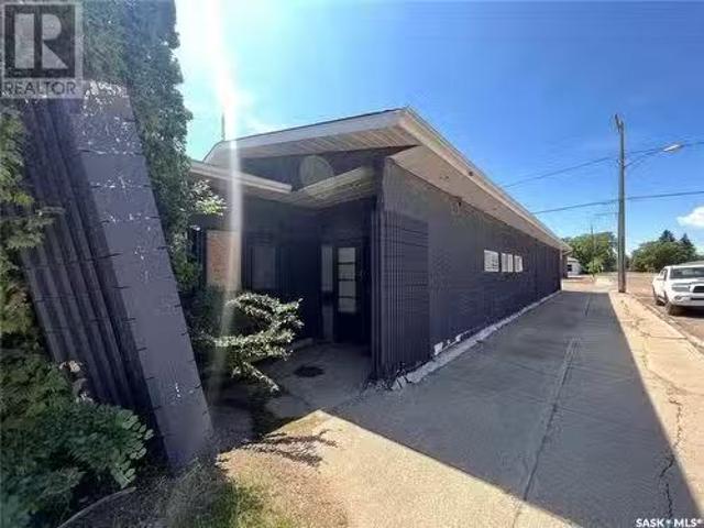 House for sale in Cut Knife, Saskatchewan