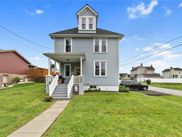 House for sale in Belle Vernon, Pennsylvania