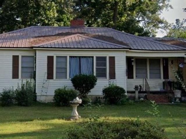House for sale in Dothan, Alabama