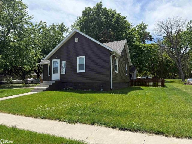 House for sale in Churdan, Greene County