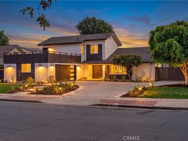 House for sale in Placentia, California