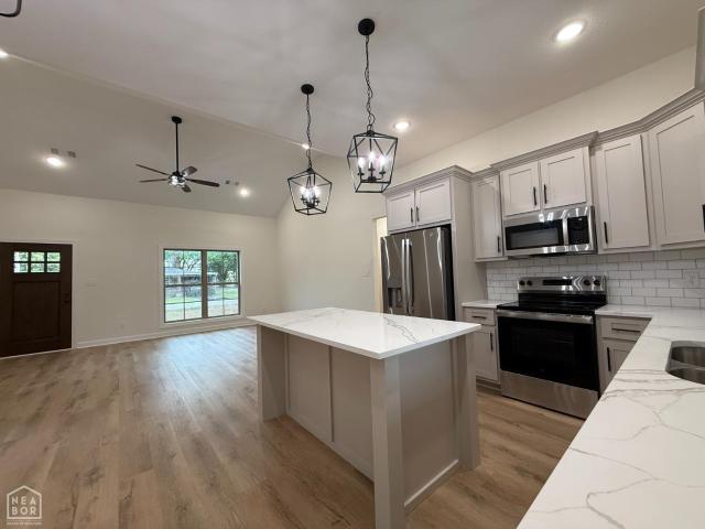 House for sale in Ark