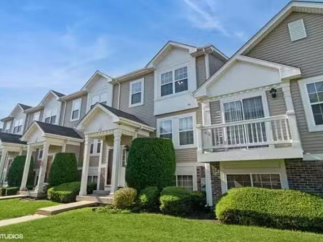 Condo for sale in Buffalo Grove