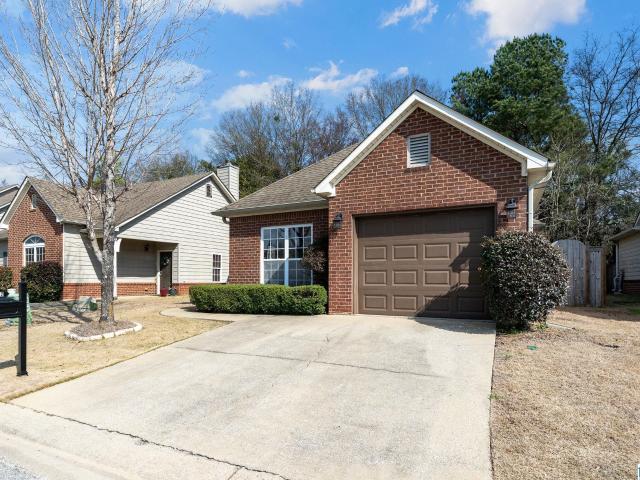House for sale in Pelham, Alabama