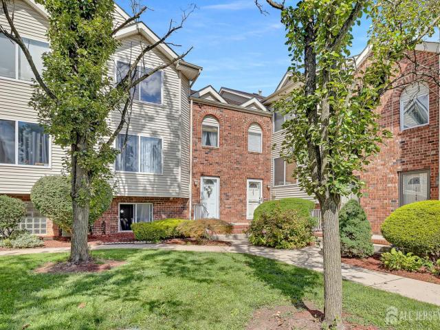 Townhouse for sale in Perth Amboy, New Jersey