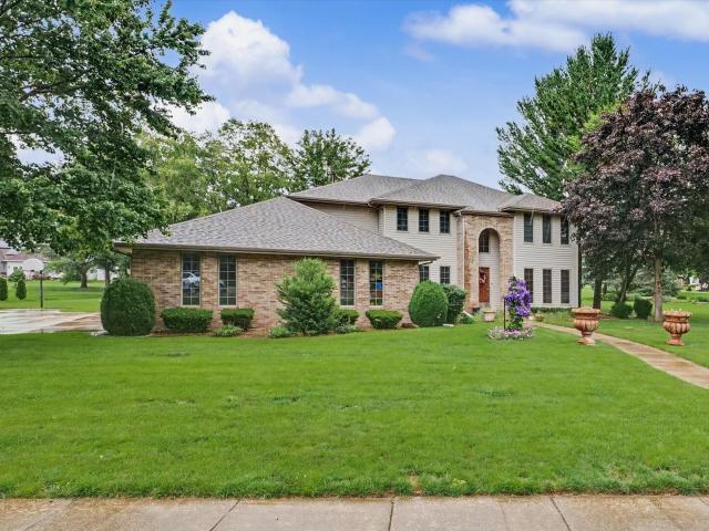 House for sale in Illinois