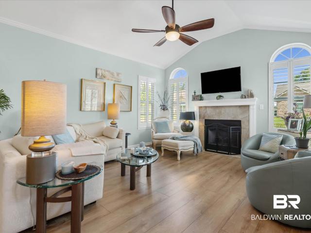 House for sale in Foley, Alabama