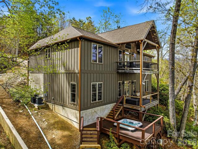 House for sale in Rutherford, North Carolina