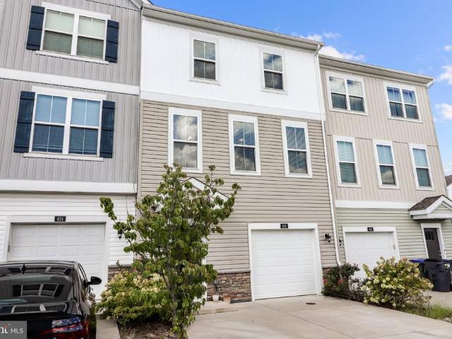 Townhouse for rent in Virginia