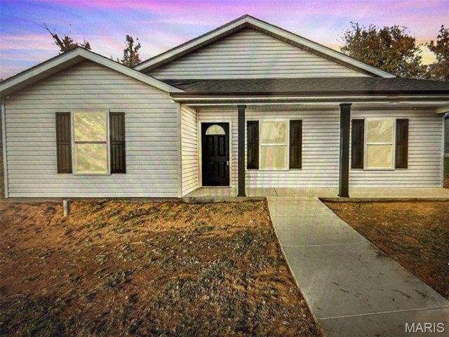House for sale in Park Hills, Missouri