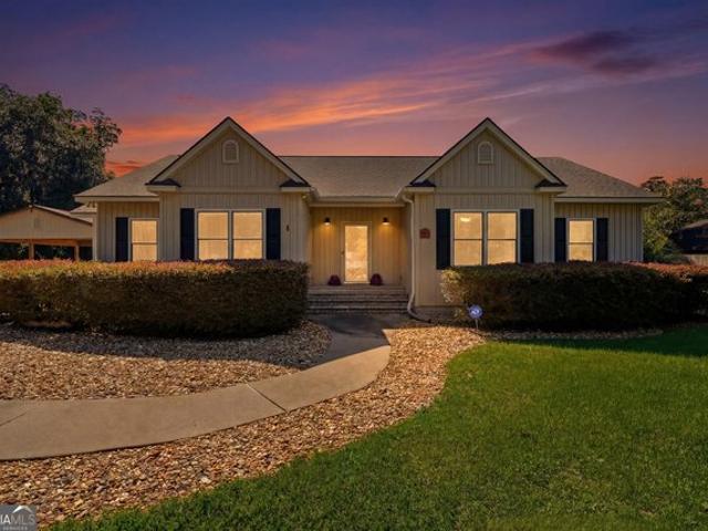 House for sale in Darien, Georgia