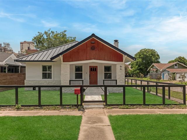 House for sale in Harris, Texas