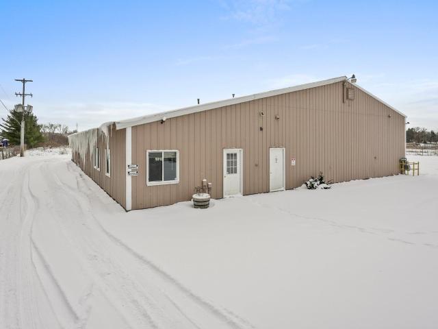 Commercial for sale in Grayling