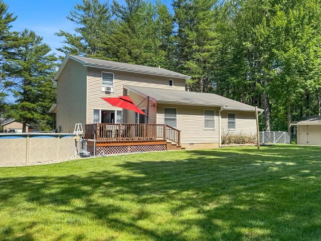 House for sale in Michigan