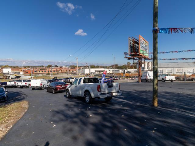 Commercial for sale in Tennessee