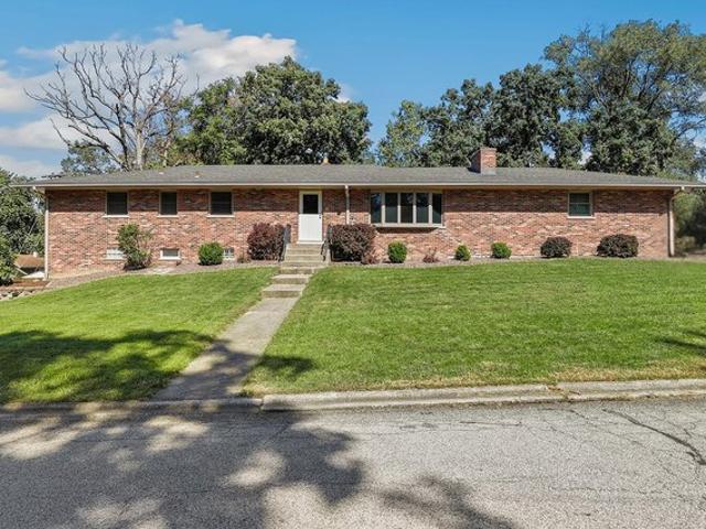 House for sale in Schererville, Lake County