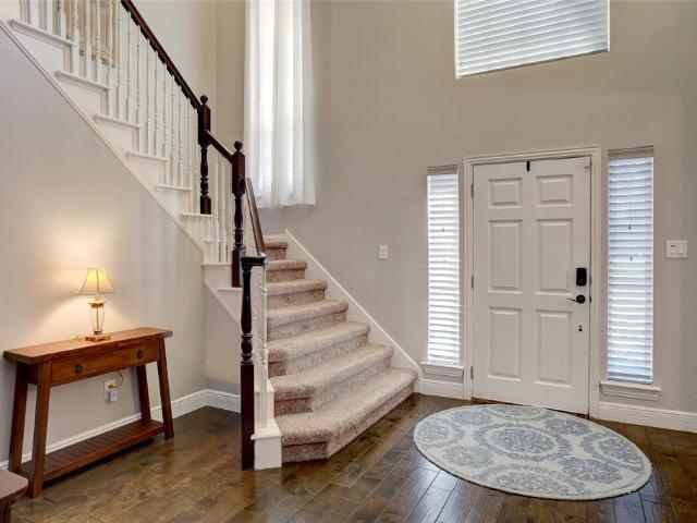 House for sale in Allen, Texas