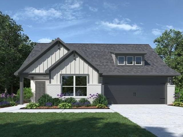 House for sale in Killeen, Texas