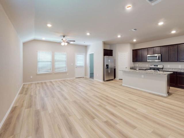 House for sale in Killeen, Texas
