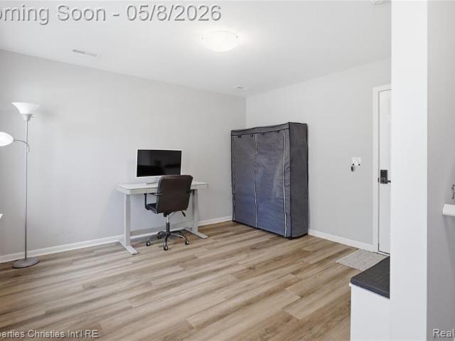 Condo for sale in Hazel Park, Michigan